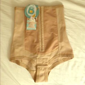 Bellefit Maternity Corset